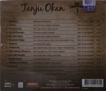 Tanju Okan Bir zamanlar 1 CD