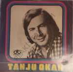 Tanju Okan Kadınım 45 LİK PLAK