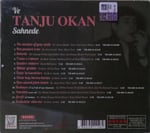 Tanju Okan Sahnede CD