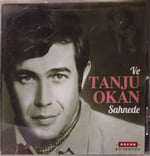 Tanju Okan Sahnede CD