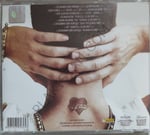 Tarkan – Adımı Kalbine Yaz CD
