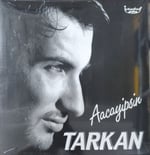 Tarkan Acayipsin LP PLAK 