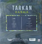 Tarkan Karma LP PLAK 