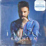 Tarkan Kuantum 51 LP PLAK 