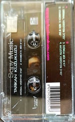 Tarkan - Kuzu Kuzu KASET