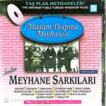 Taş Plak Meyhaneleri Vol. 5: Madam Despina Meyhanesi (Sevilen Meyhane Şarkıları) CD