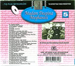 Taş Plak Meyhaneleri Vol. 5: Madam Despina Meyhanesi (Sevilen Meyhane Şarkıları) CD