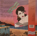 Tehrangeles Vice (Iranian Diaspora Pop 1983-1993) LP PLAK