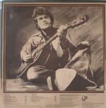 Terry Jacks – Seasons In The Sun LP PLAK 
