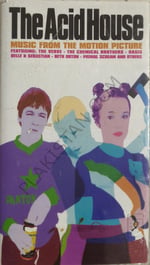 The Acid House (Music From The Motion Picture KASET