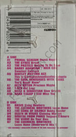 The Acid House (Music From The Motion Picture KASET