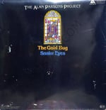 The Alan Parsons Project – The Gold Bug / Snake Eyes LP PLAK