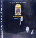 The Alan Parsons Project – The Gold Bug / Snake Eyes LP PLAK