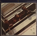 The Beatles - 1967 - 1970  (2023 Edition - Half Speed Mastering) 3 LP PLAK 