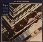 The Beatles - 1967 - 1970  (2023 Edition - Half Speed Mastering) 3 LP PLAK 