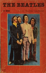 The Beatles / Tahsin ÜNAL - Tayfun ÖZÇELİK KİTAP 