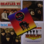 The Beatles – The Capitol Albums Vol.2 BOXS SET CD 