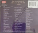 The Best Classical Album In The World 1 -CD