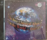 The Best Classical Album In The World 1 -CD