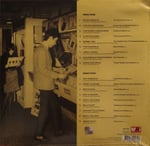 The Best Of The 1960's LP PLAK 
