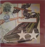 The Cars – Heartbeat City LP PLAK 