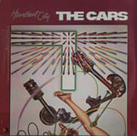 The Cars – Heartbeat City LP PLAK 