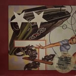 The Cars – Heartbeat City LP PLAK 