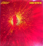 The Chemical Brothers – Come With Us LP PLAK