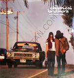 The Chemical Brothers – Exit Planet Dust 2 LP PLAK