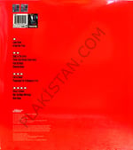The Chemical Brothers – Exit Planet Dust 2 LP PLAK