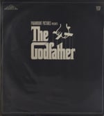 The Godfather (Original Soundtrack Recording) LP PLAK 