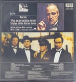 The Godfather (Original Soundtrack Recording) LP PLAK 