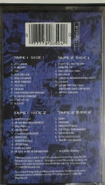 The Hollies – All The Hits & More - The Definitive Collection KASET
