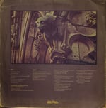 The Hunchback Of Notre Dame LP PLAK 