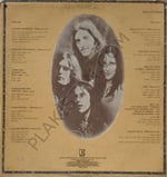 The Incredible String Band – Liquid Acrobat As Regards The Air LP PLAK