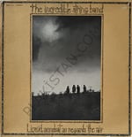 The Incredible String Band – Liquid Acrobat As Regards The Air LP PLAK