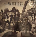 The Mavericks - In Time LP PLAK 