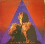 The Police – Zenyatta Mondatta LP PLAK 