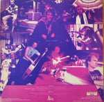 The Police – Zenyatta Mondatta LP PLAK 