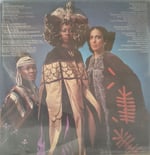 The Ritchie Family – Arabian Nights LP PLAK 