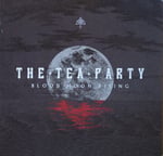 The Tea Party – Blood Moon Rising LP PLAK 