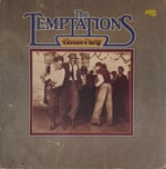 The Temptations – House Party LP PLAK 