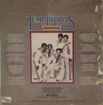 The Temptations – House Party LP PLAK 