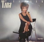 Tina Turner – Private Dancer LP PLAK 