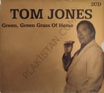 Tom Jones – Green, Green Grass Of Home CD
