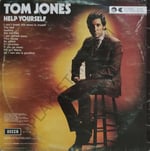 Tom Jones – Help Yourself LP PLAK