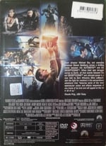 Transformers - DVD Film (Orjinal Karton Kutulu)