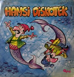 Tuğrul Karataş – Hamsi Diskotek LP PLAK 