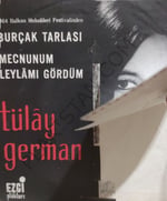 Tülay German Burçak Tarlası 45lik