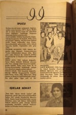 Türk Pop Müziği Sanatçıları Ansiklopedisi KİTAP 